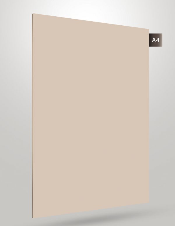 crystal laminate