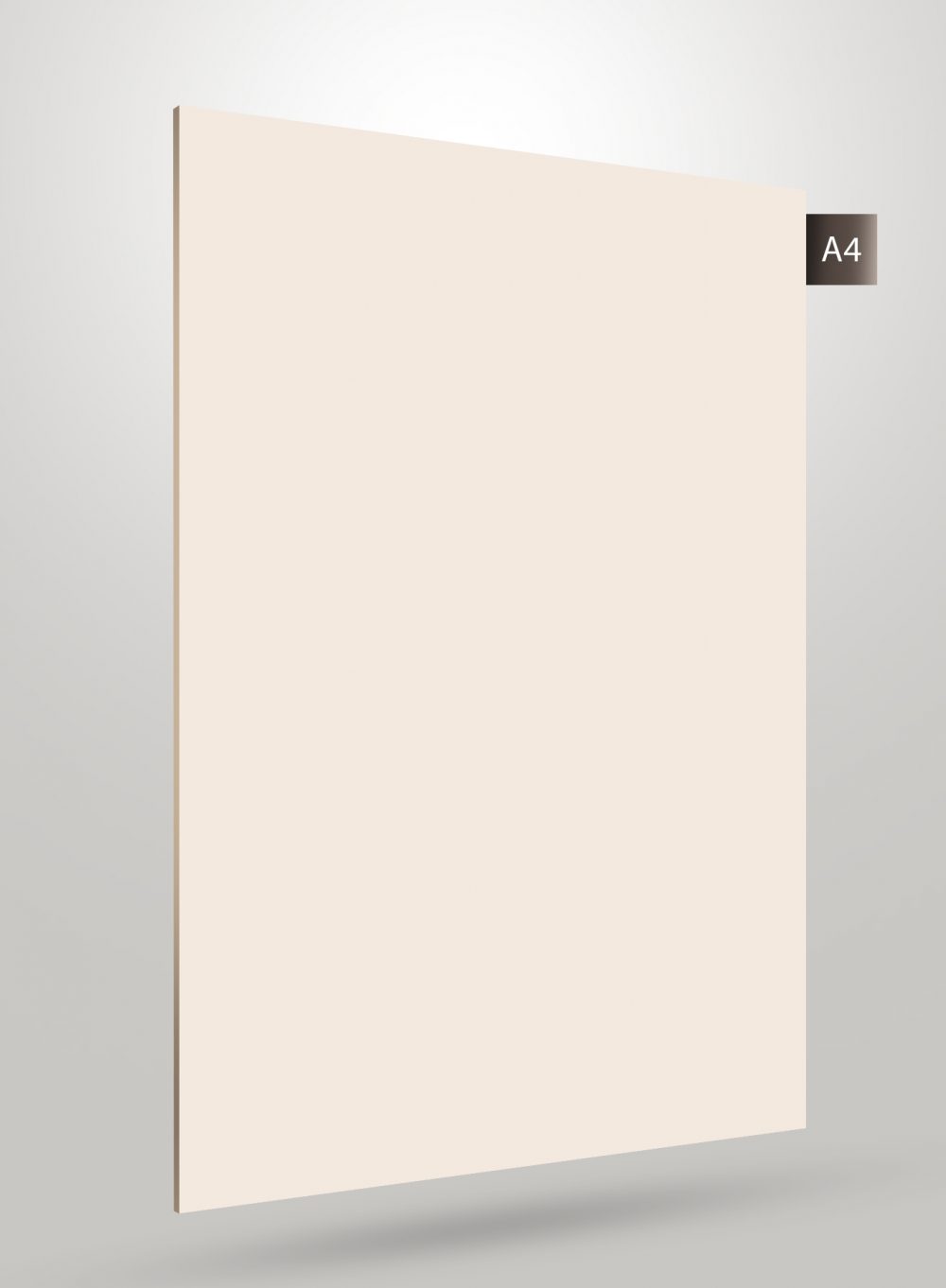 Crystal Laminate