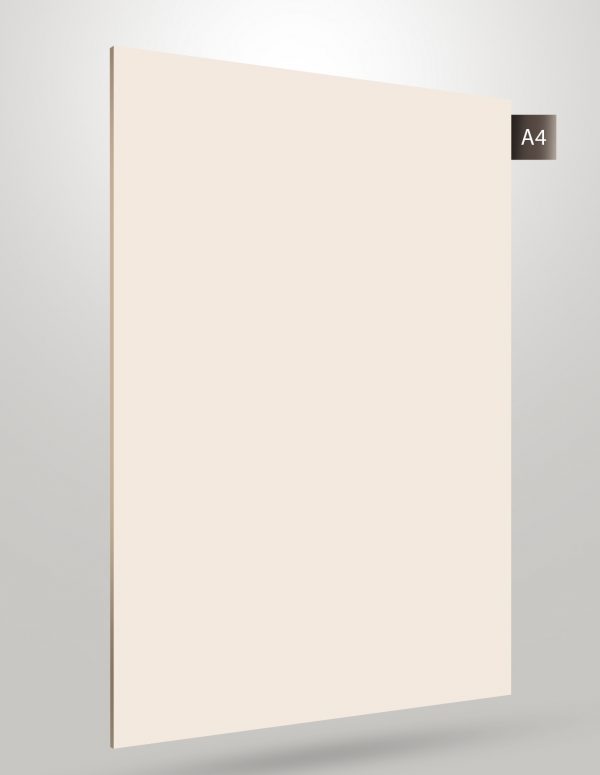 Crystal Laminate