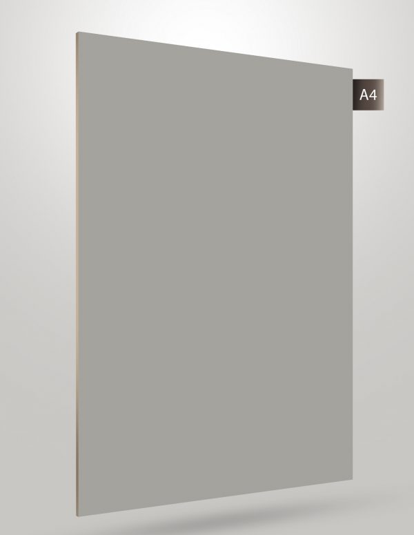 crystal laminate