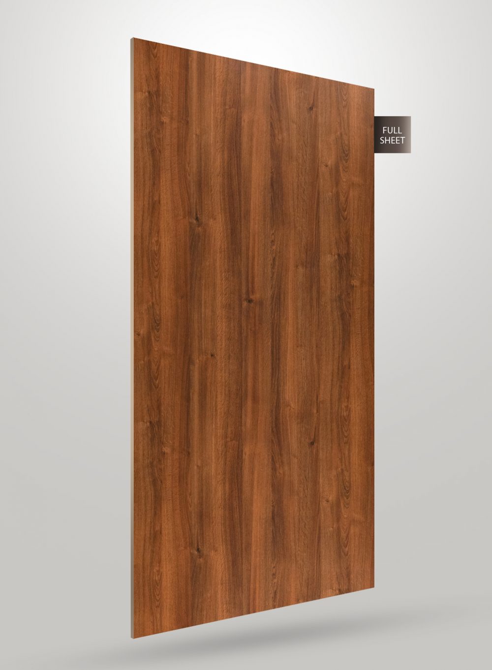 brown laminate