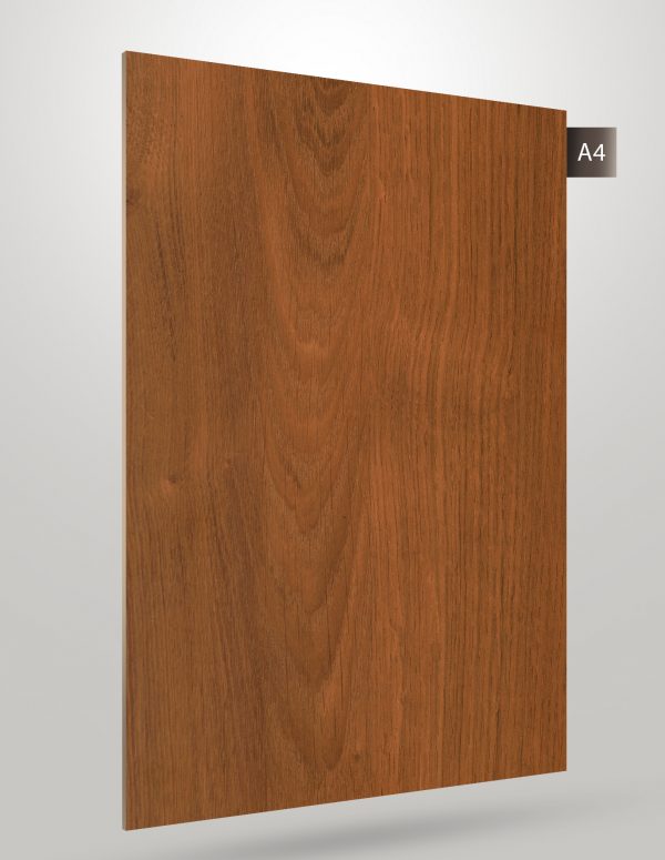 brown laminate