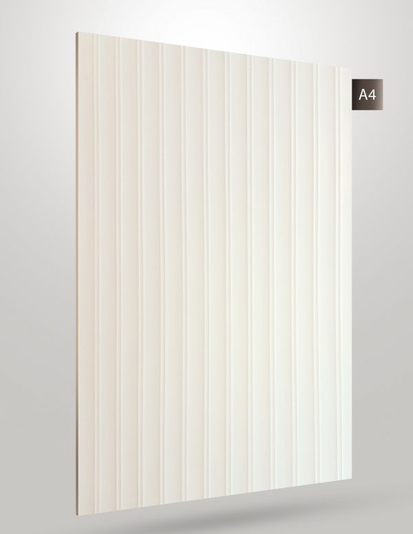 crystal laminate