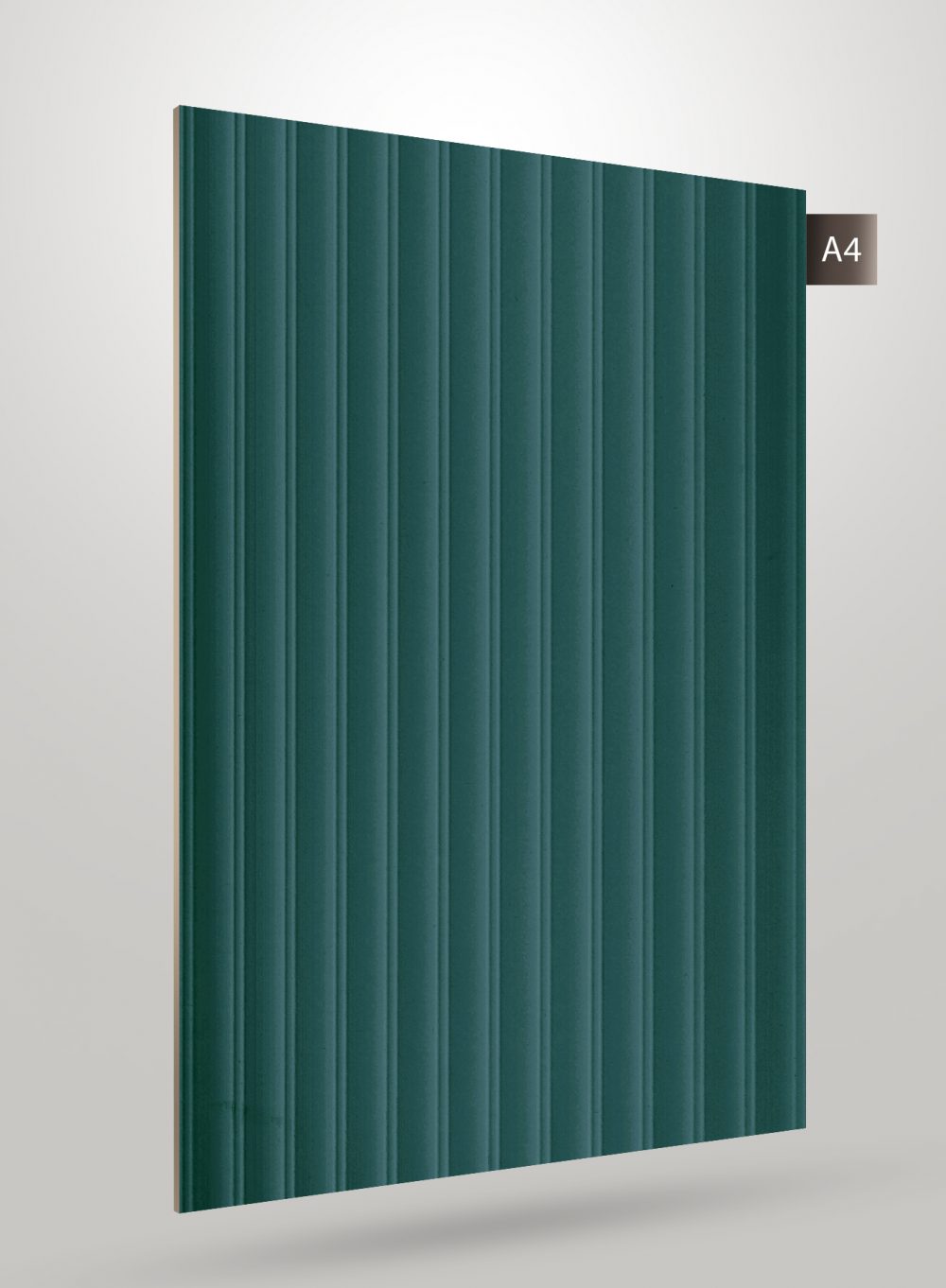 blue laminate