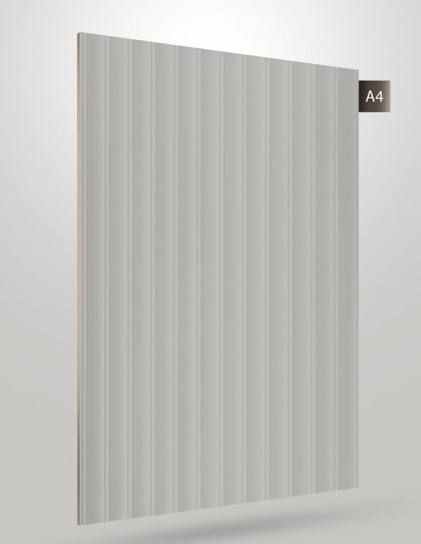 grey laminate