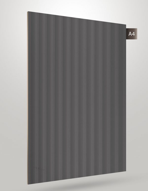 Black Crystal Laminate