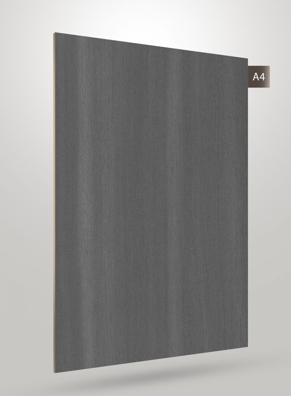 crystal laminate