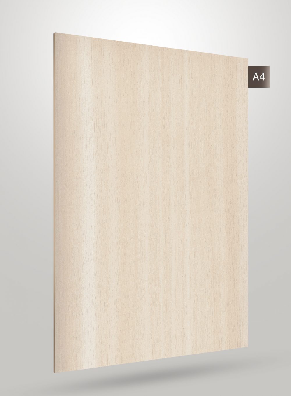 crystal laminate