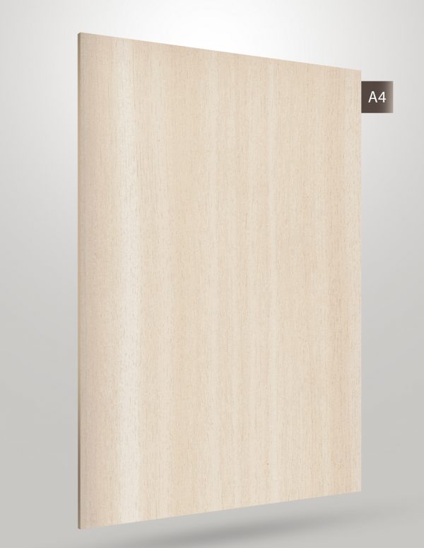 crystal laminate