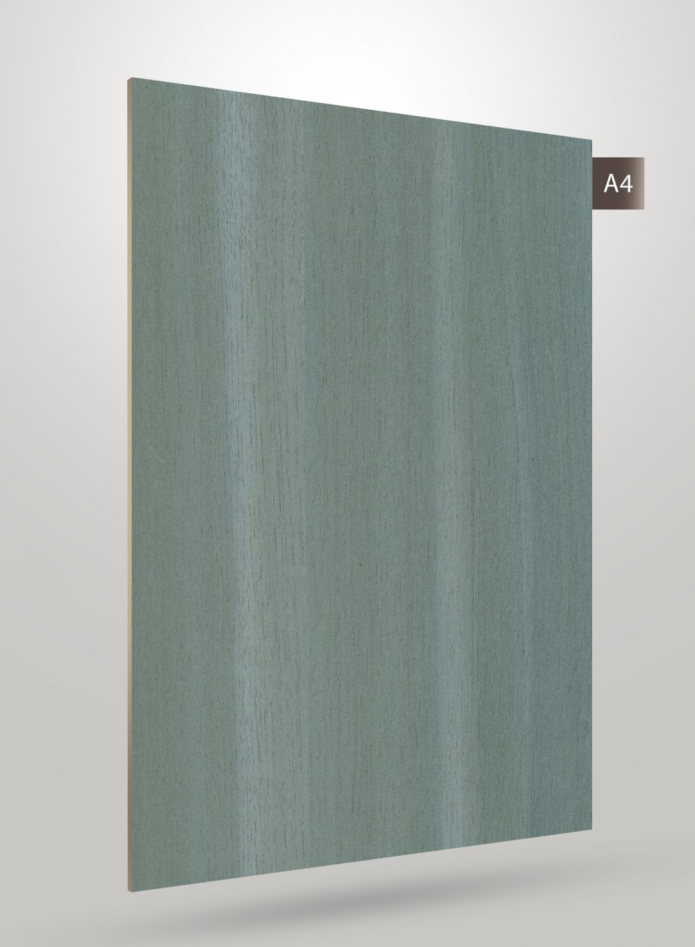 crystal laminate