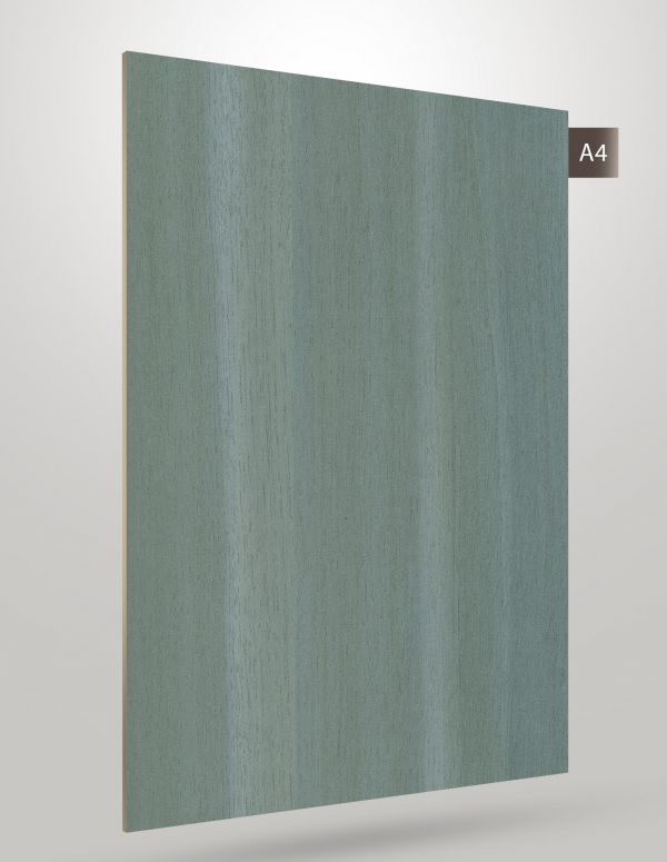 crystal laminate