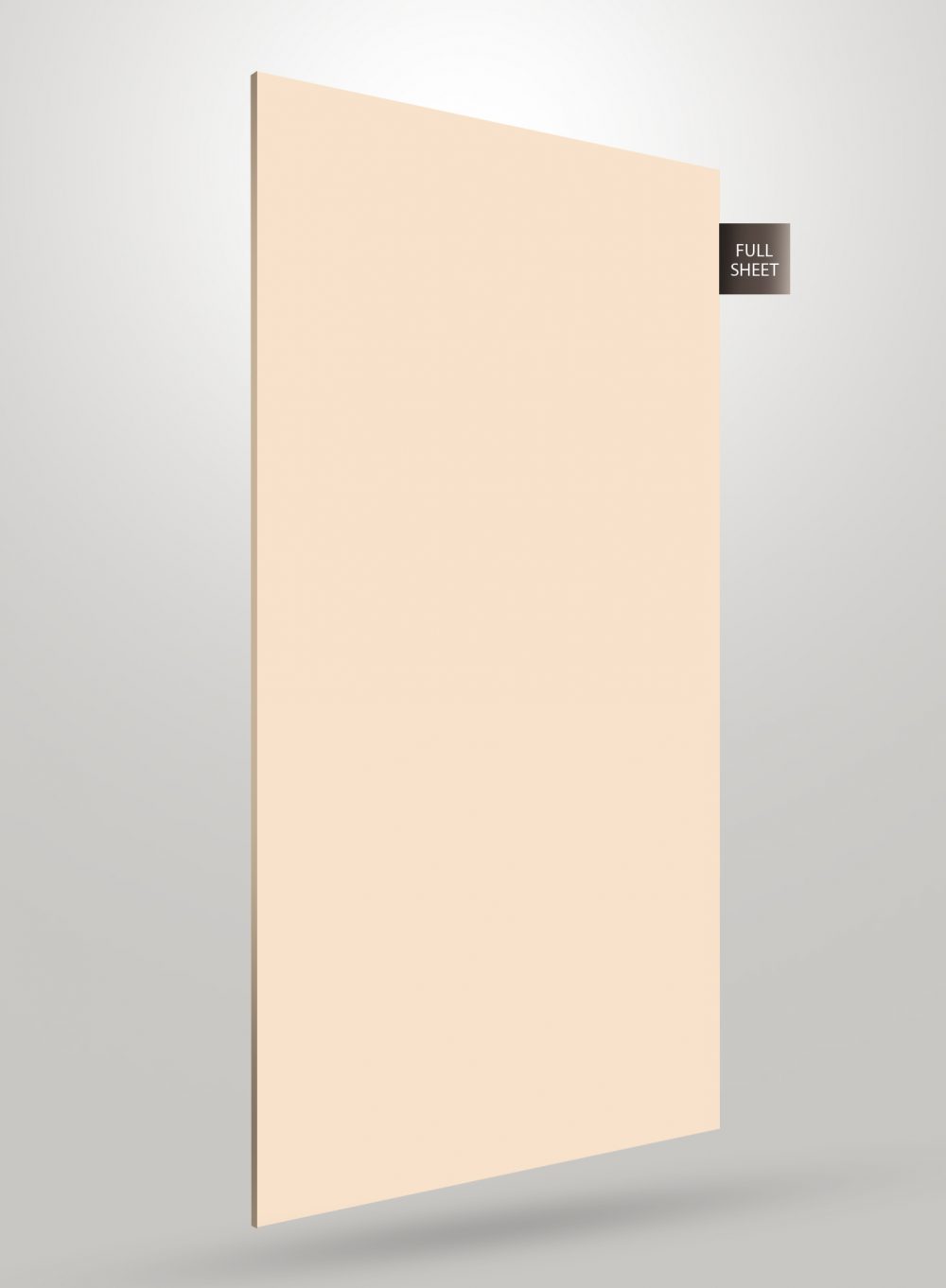 Pink laminate
