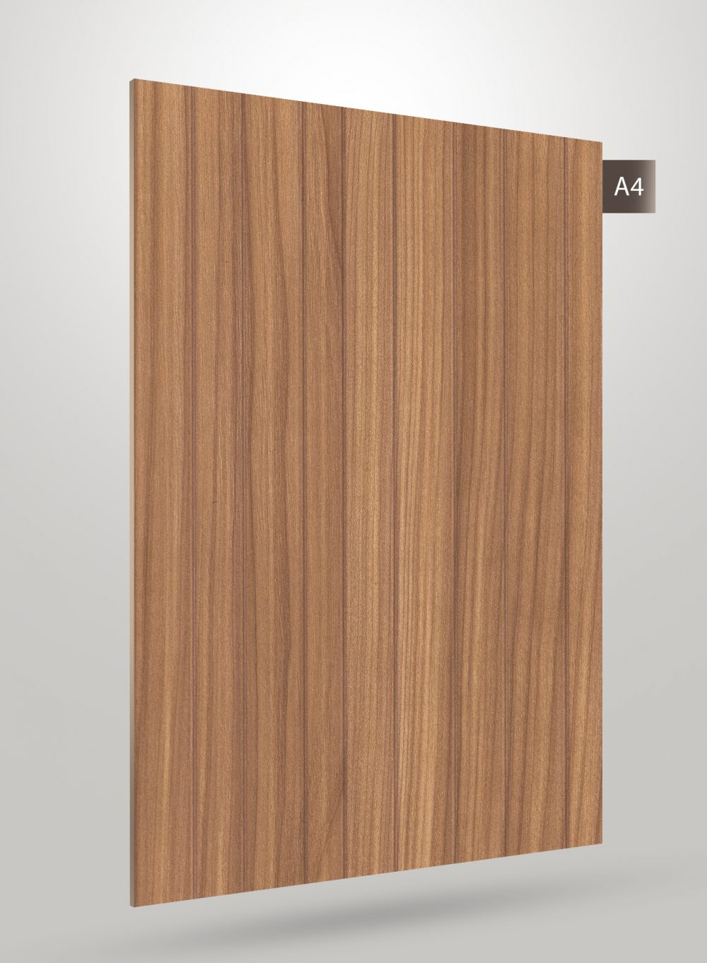Brown Laminate