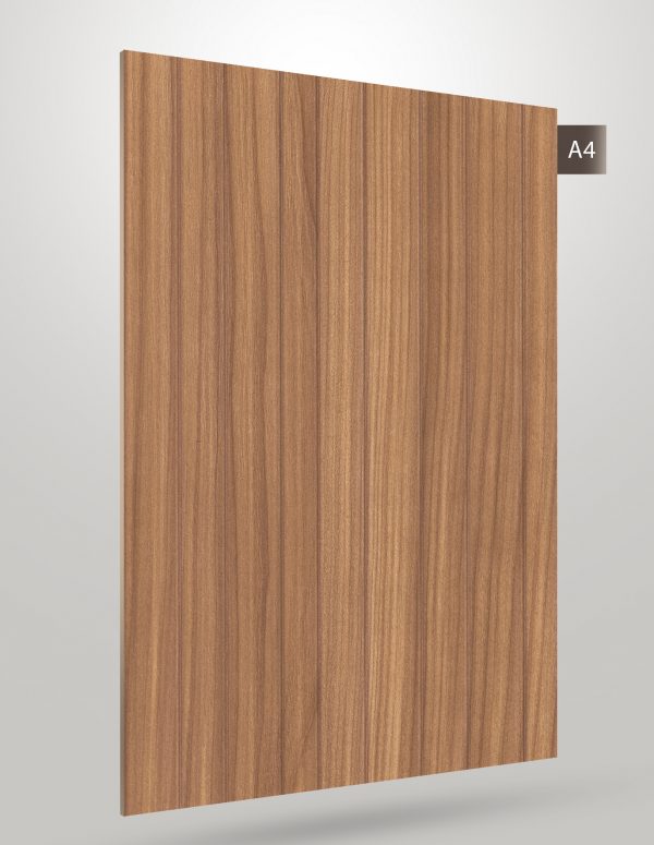 Brown Laminate