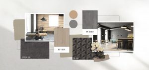 Laminates for Retail Spaces: Elevating the Shopping Experience