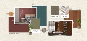 Laminates for Furniture Restoration Projects