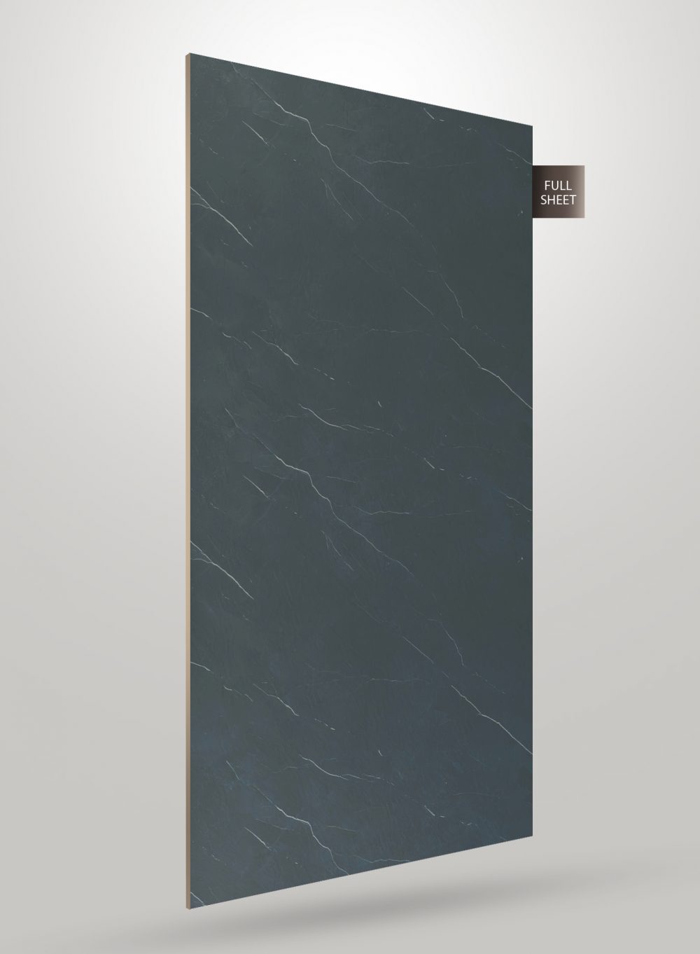 black laminate