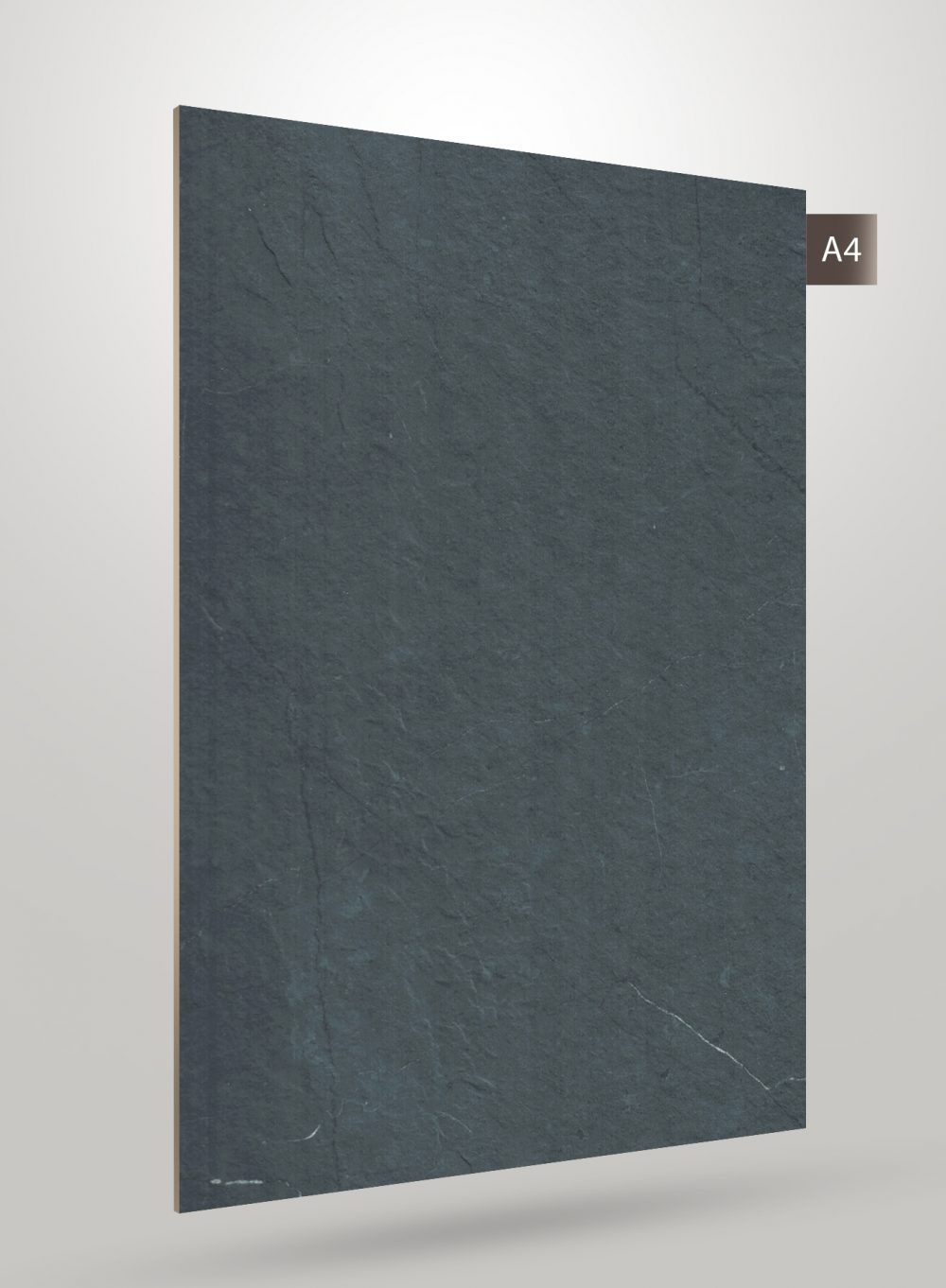 black laminate