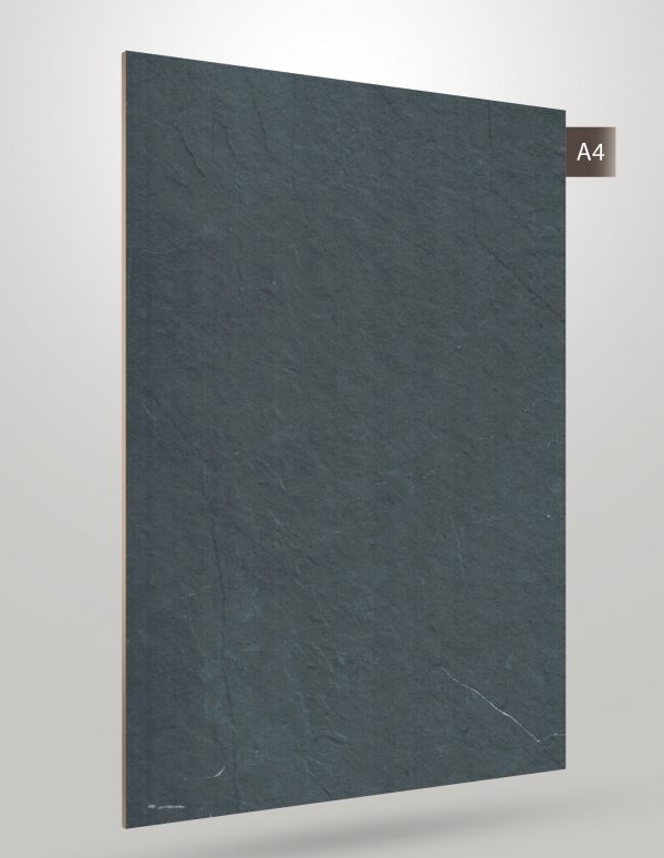 black laminate