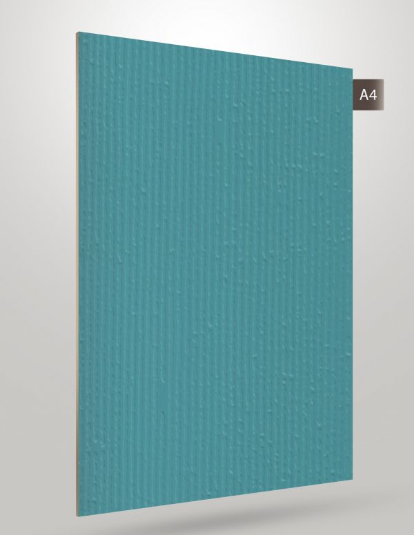 NT 124 Laminate Sheet
