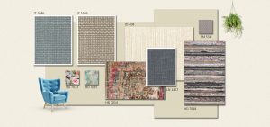 Enhance Your Home Decor Expertise with the Irresistible Charm of Fabric Laminate