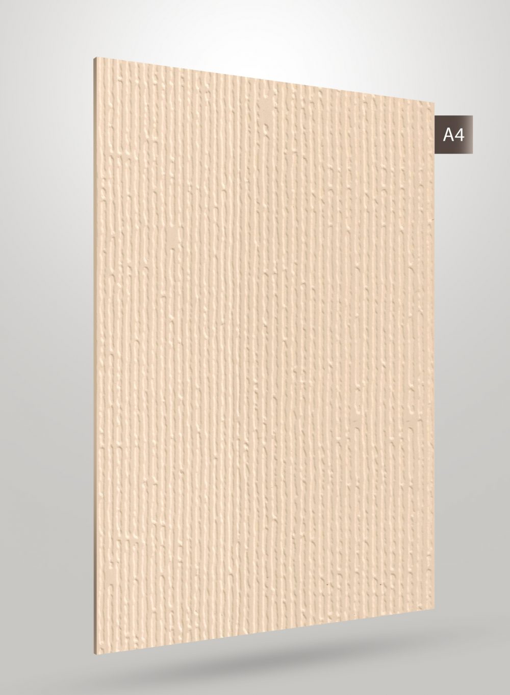 white laminate