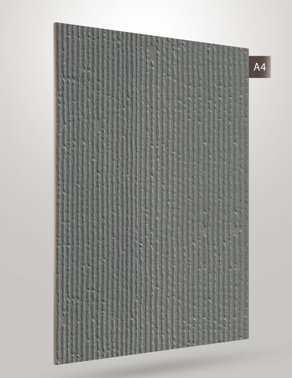grey laminate