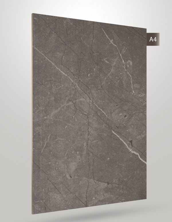 dark grey laminate