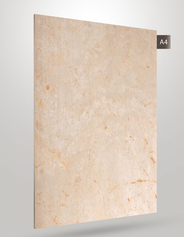 crystal laminate