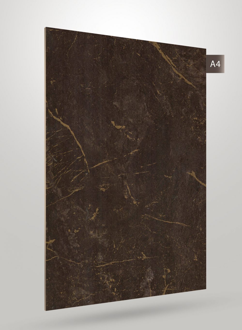 crystal laminate