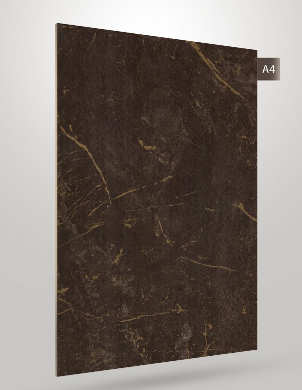 crystal laminate