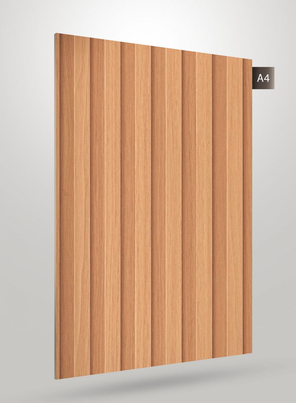 brown laminate
