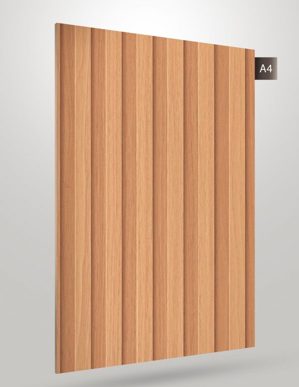 brown laminate
