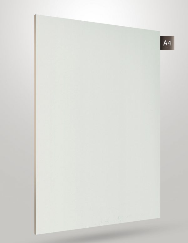 light blue laminate
