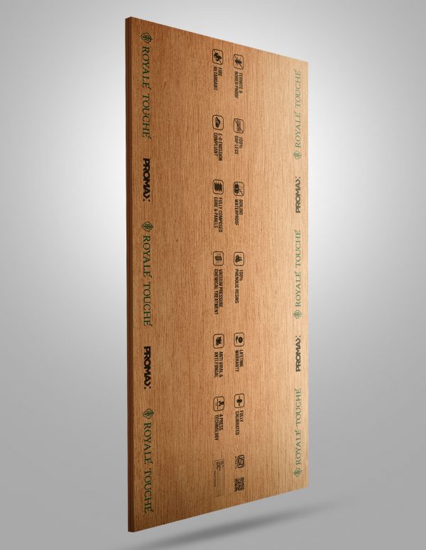 PROMAXX PLY
