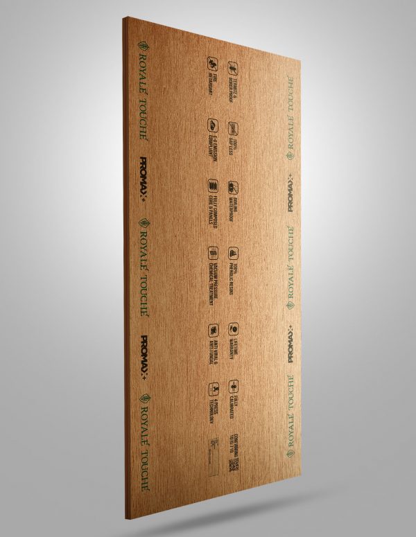 PROMAXX PLUS PLY