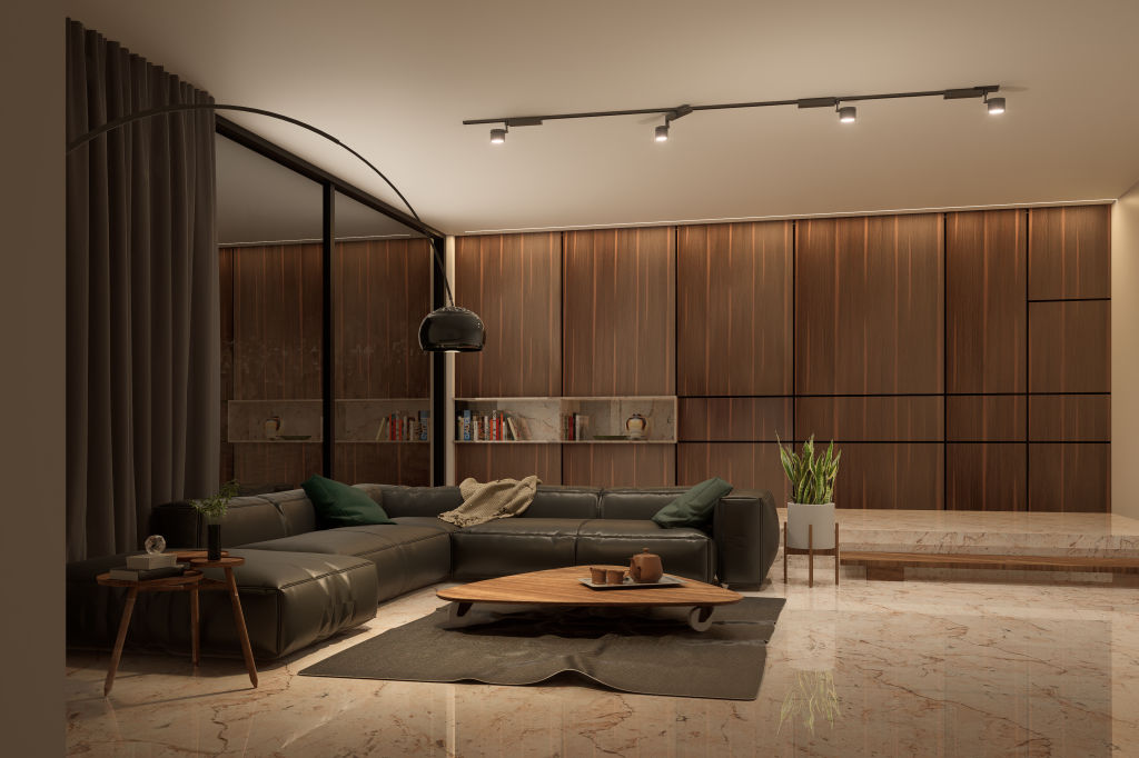 KO 616 Laminate
