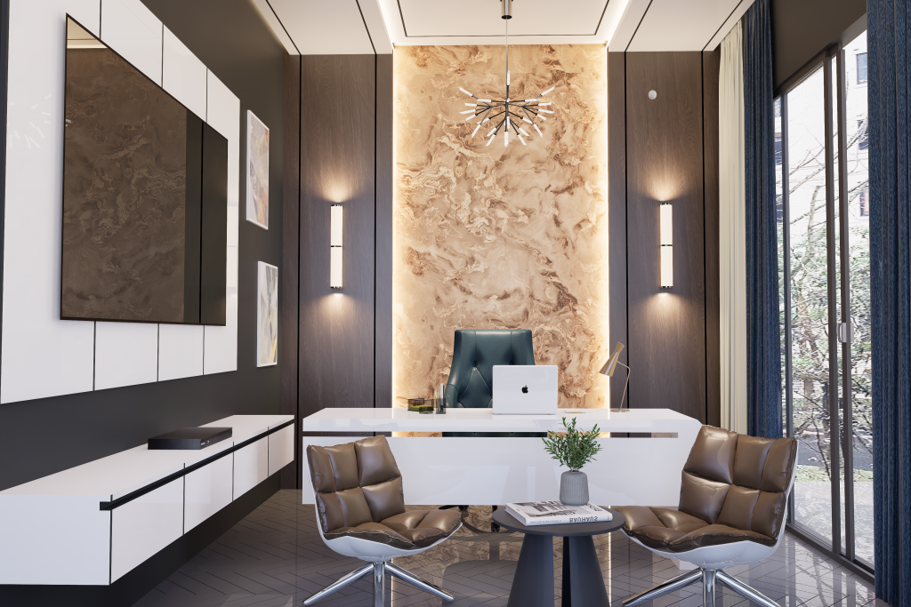 textured laminate