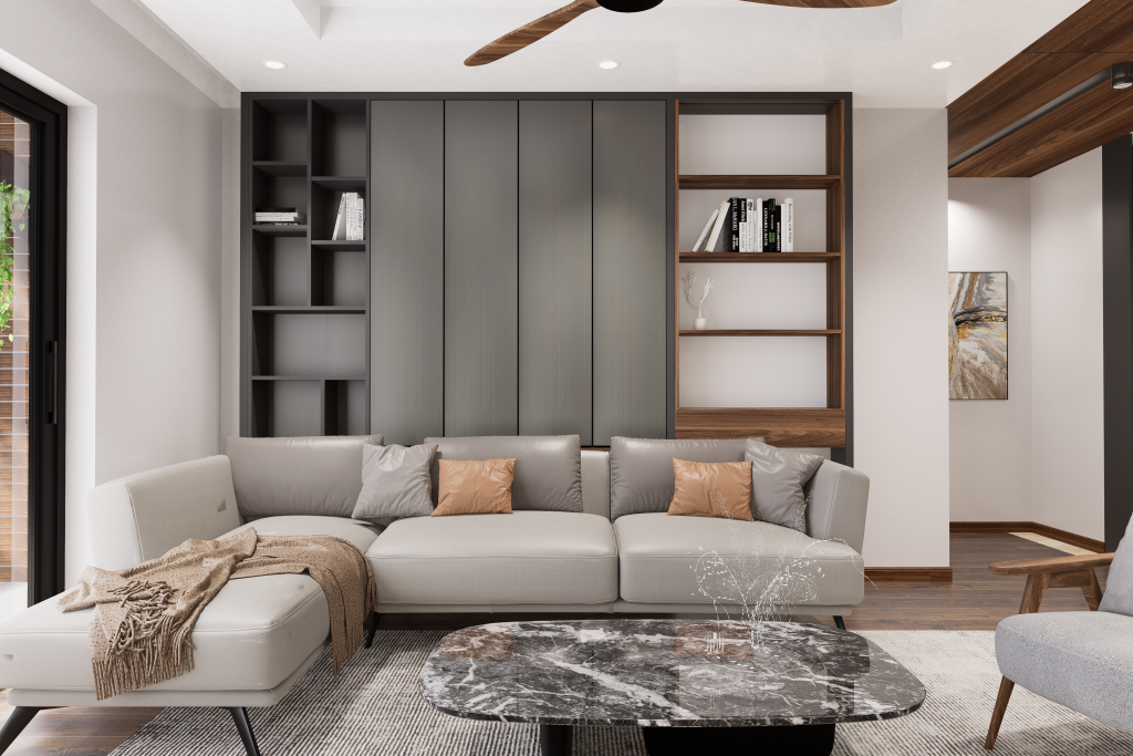 Crystal Z AT 1298 Laminate