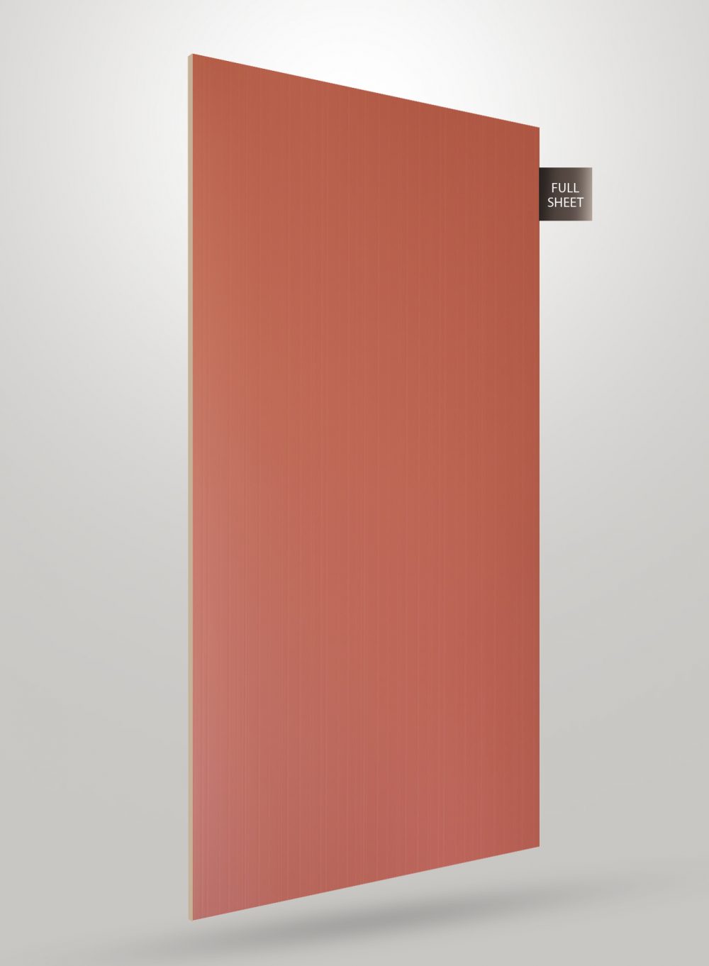 Crystal Z AT 135 Laminate Sheet
