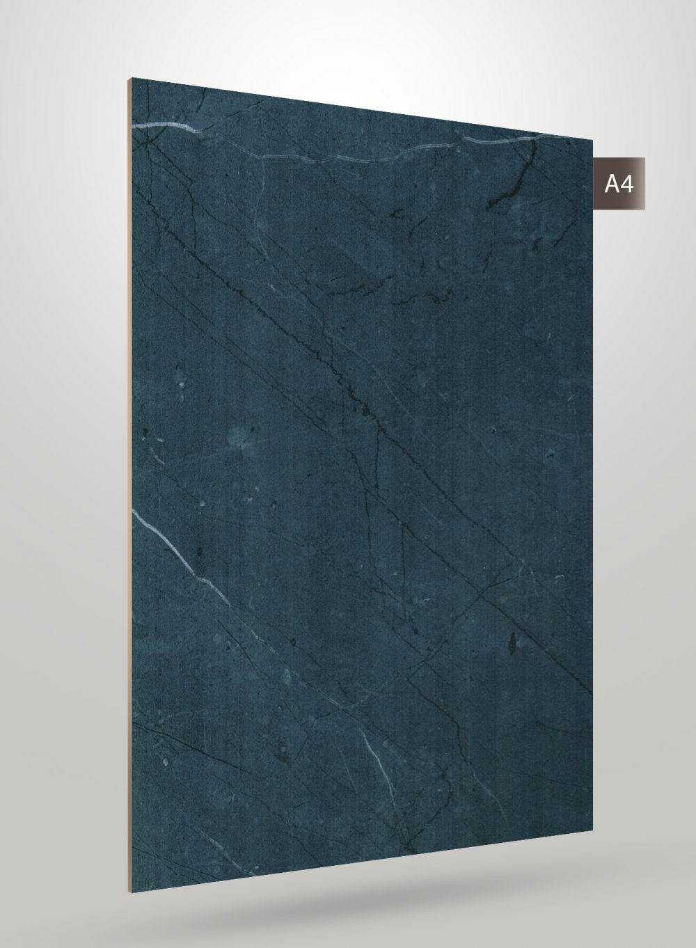 blue laminate