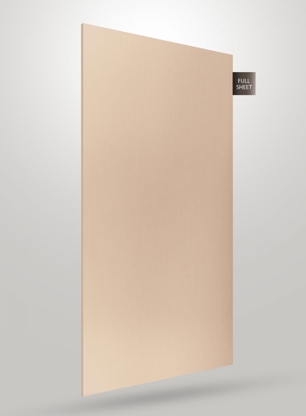 textured laminate