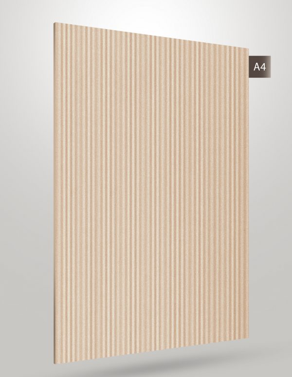 textured laminate