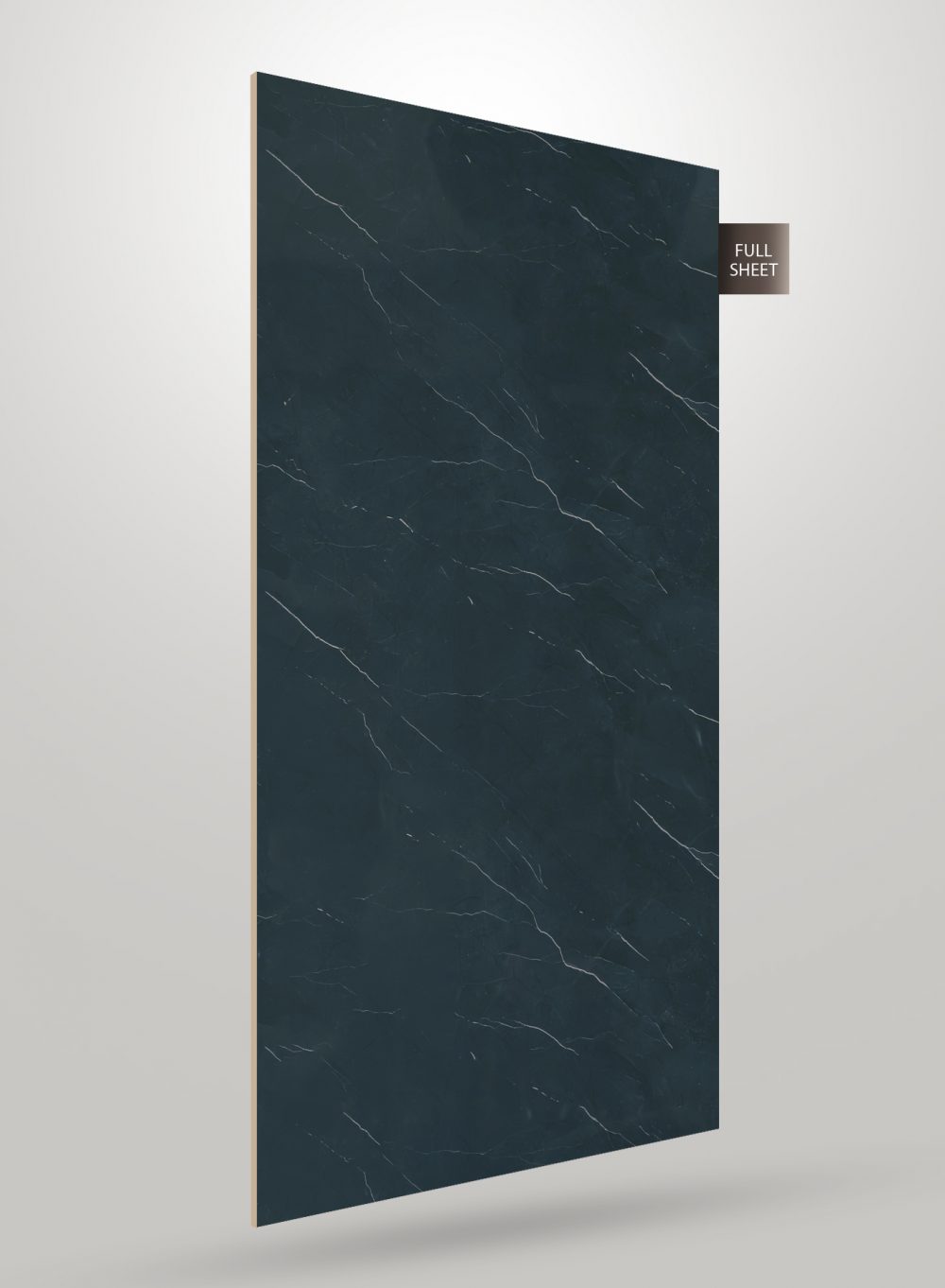 blue laminate