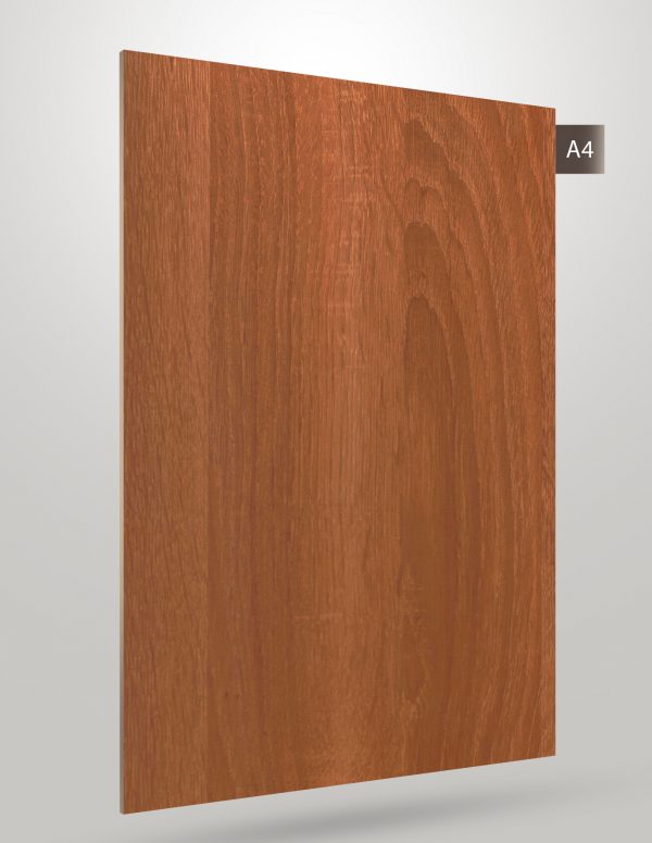 CF 610 laminate