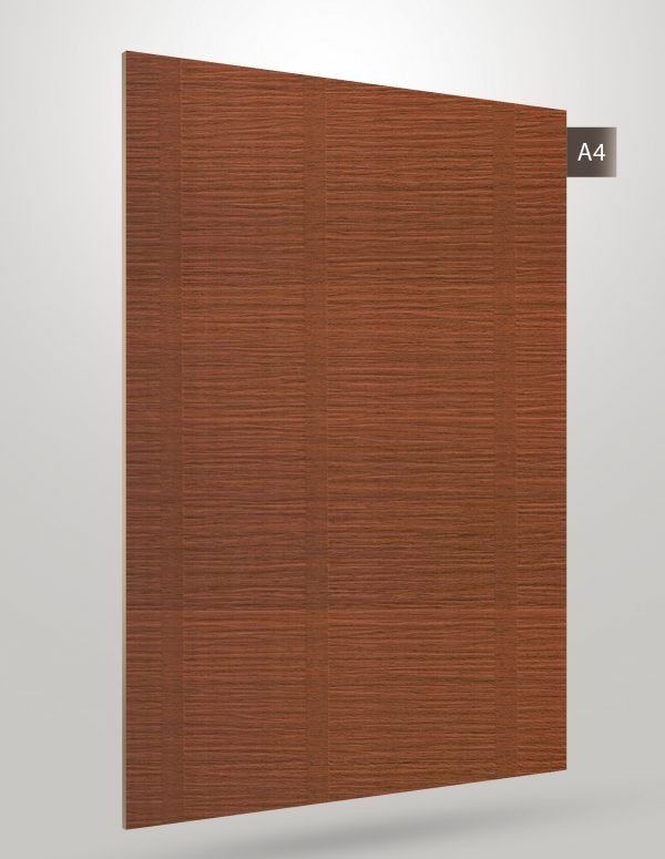 crystal laminate