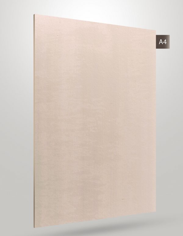 light pink laminate