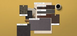 Laminate Solutions for Stylish Offices