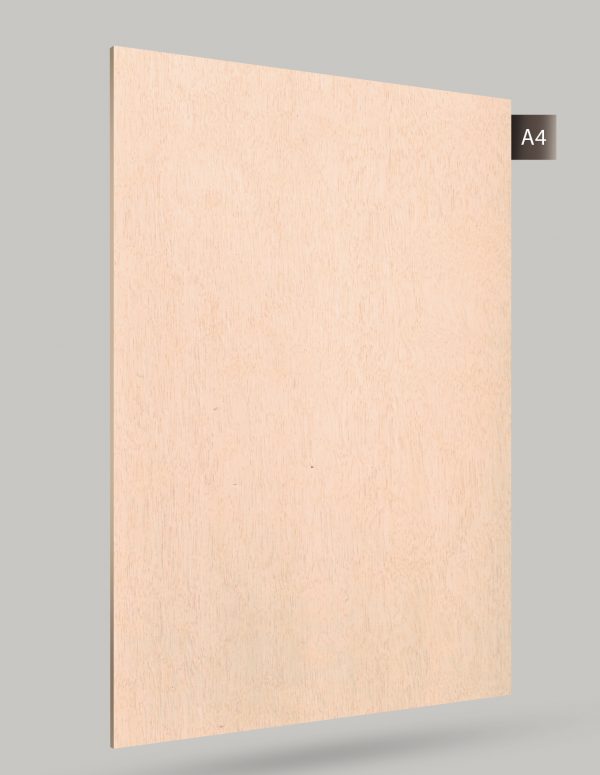 SD 632 laminate