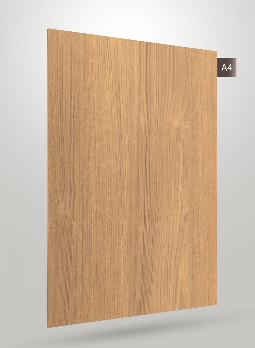 light wooden colour laminate sheet
